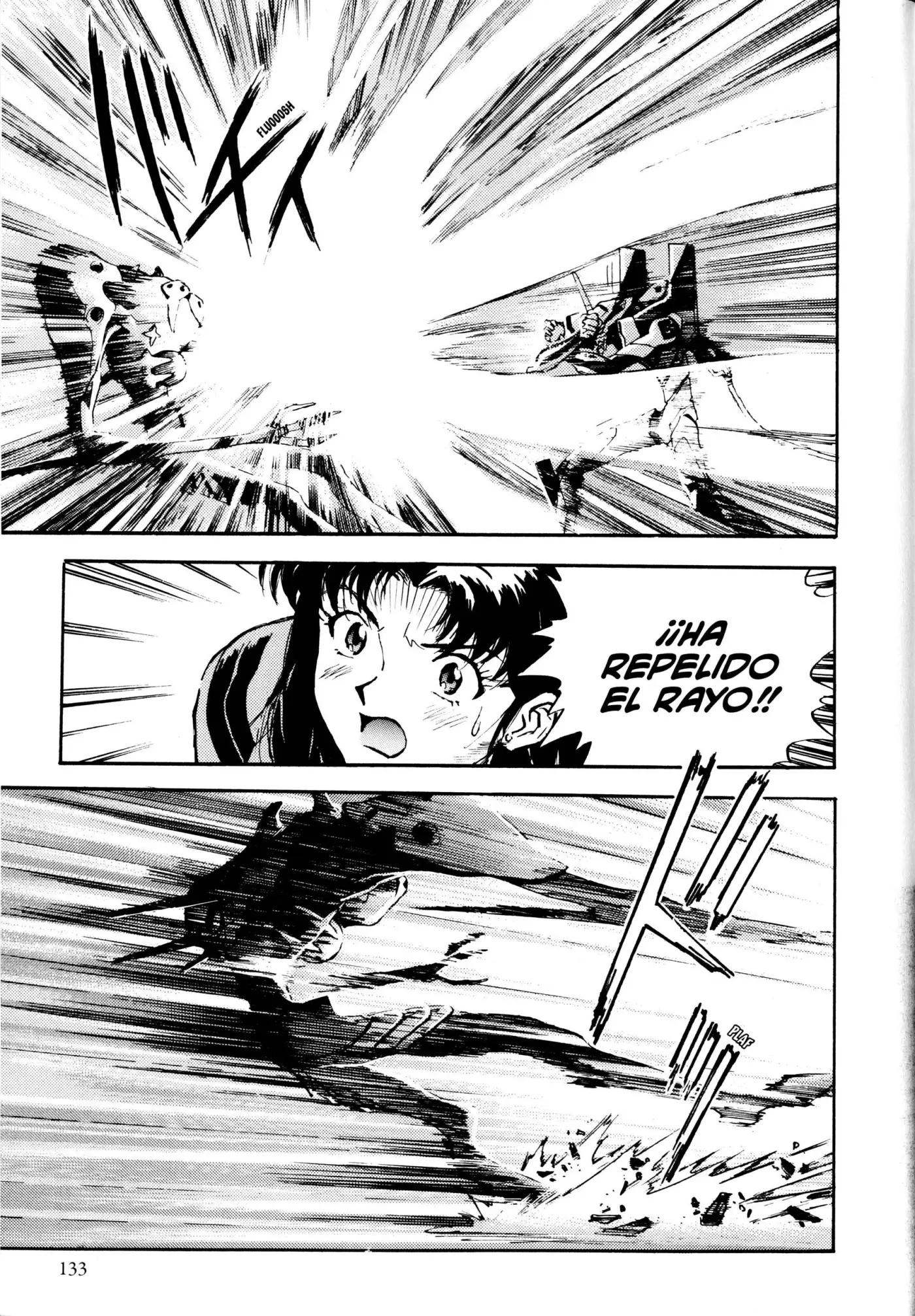 Neon Genesis Evangelion (ED Coleccionista) - Capítulo 1 - Página 134 - LectorTMOo