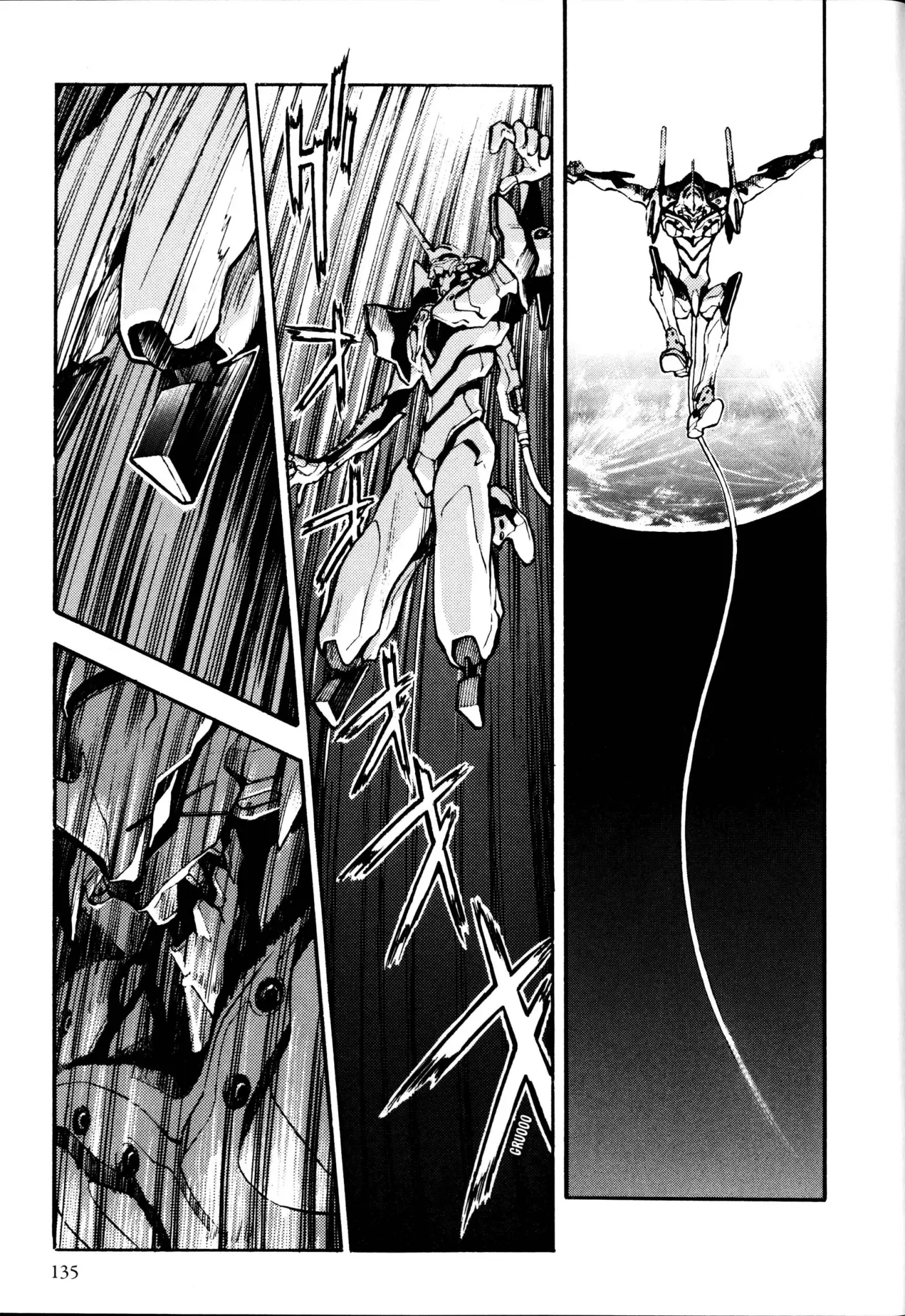 Neon Genesis Evangelion (ED Coleccionista) - Capítulo 1 - Página 136 - LectorTMOo