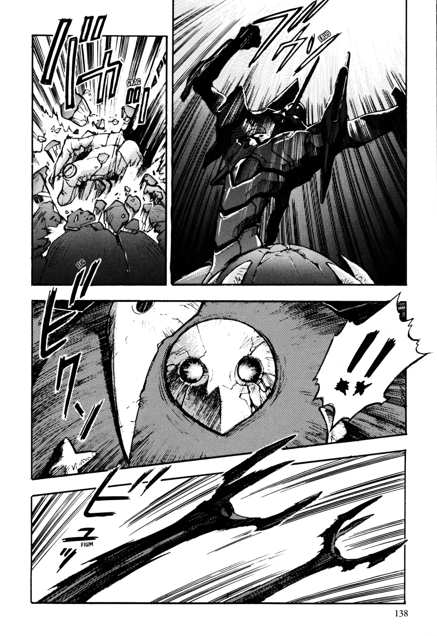 Neon Genesis Evangelion (ED Coleccionista) - Capítulo 1 - Página 139 - LectorTMOo