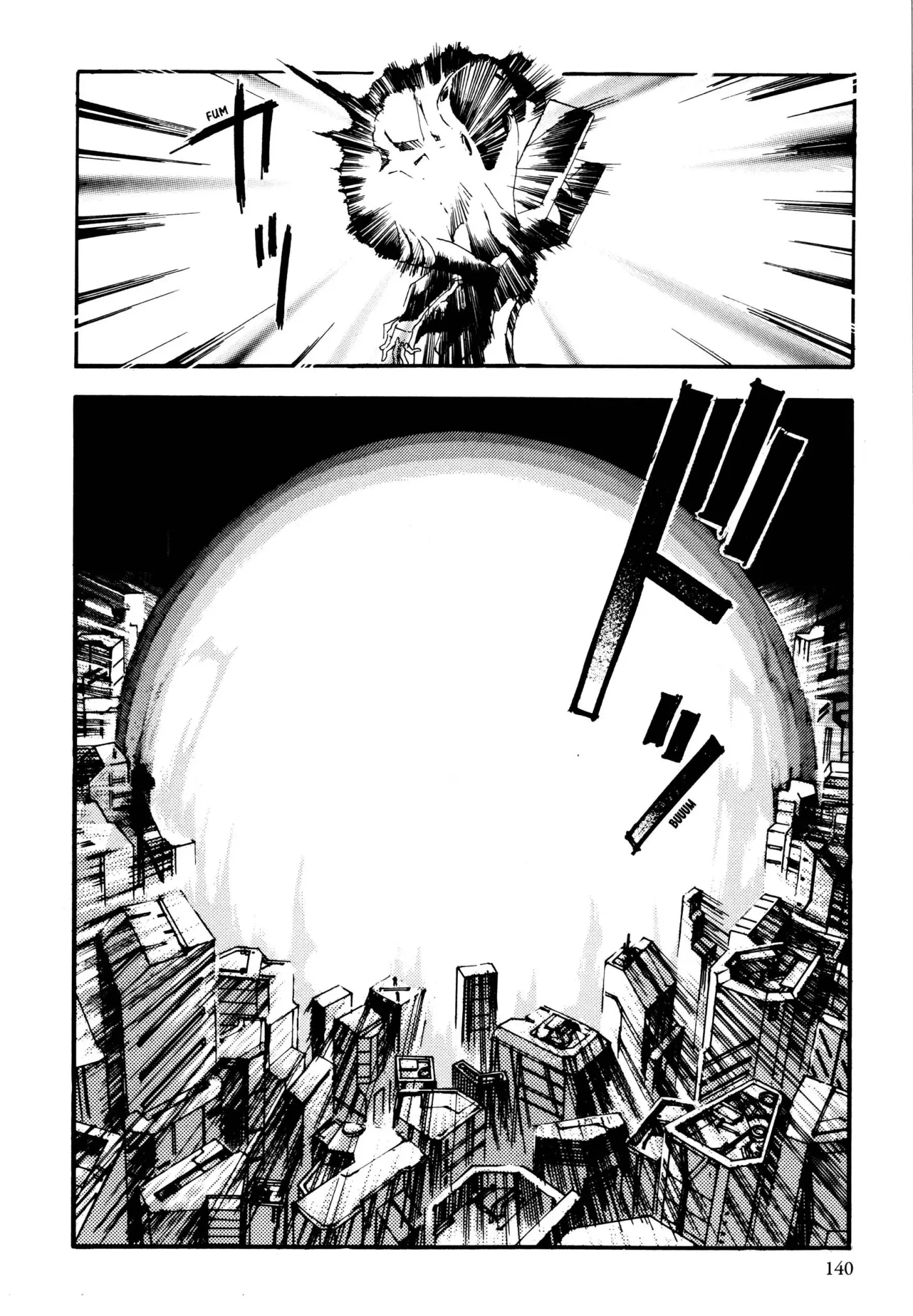 Neon Genesis Evangelion (ED Coleccionista) - Capítulo 1 - Página 141 - LectorTMOo