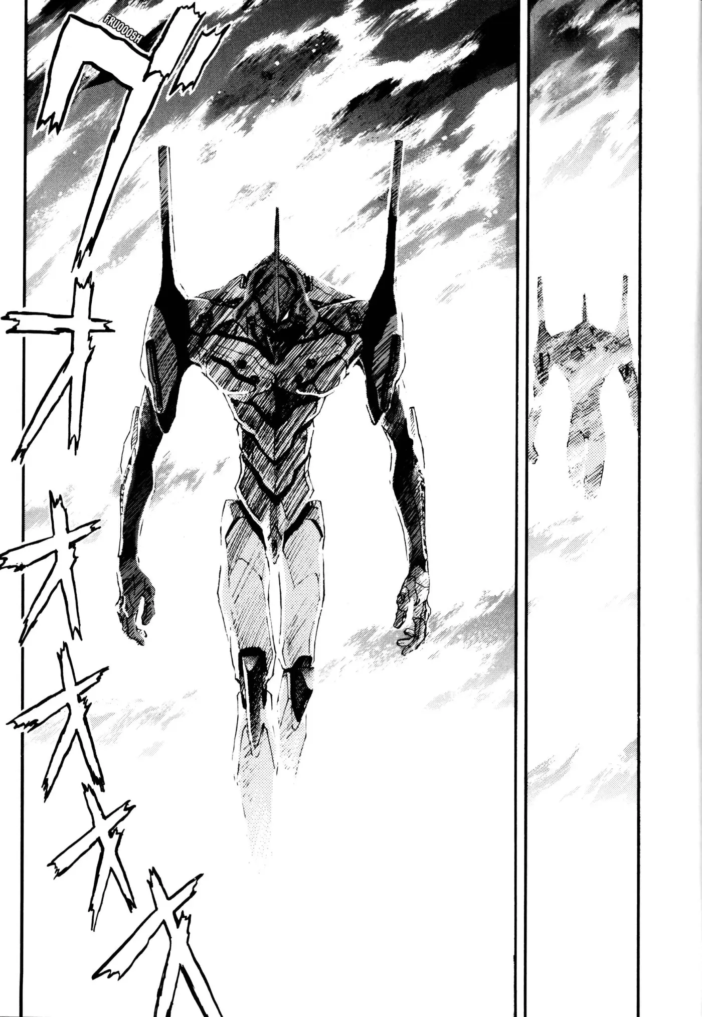 Neon Genesis Evangelion (ED Coleccionista) - Capítulo 1 - Página 144 - LectorTMOo