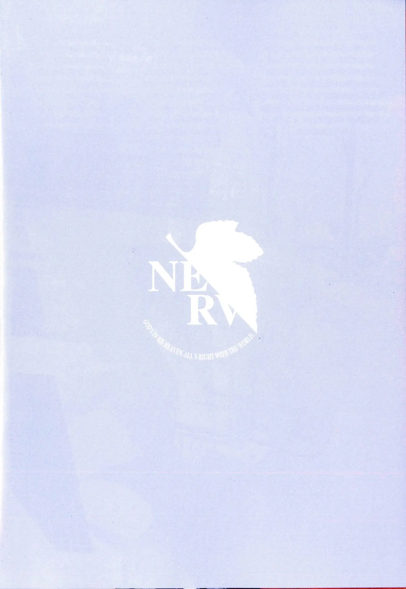 Neon Genesis Evangelion (ED Coleccionista) - Capítulo 1 - Página 172 - LectorTMOo