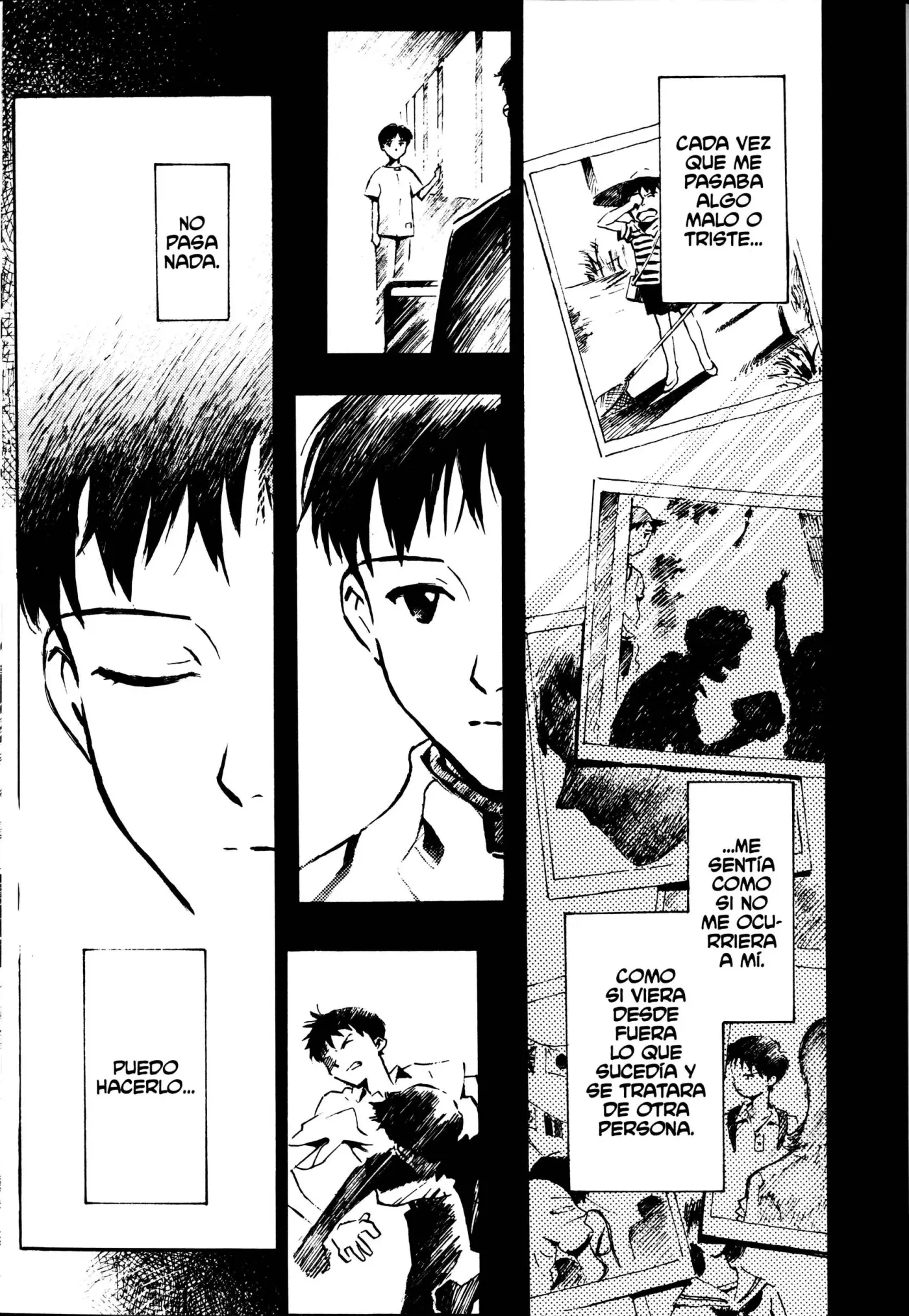 Neon Genesis Evangelion (ED Coleccionista) - Capítulo 1 - Página 199 - LectorTMOo