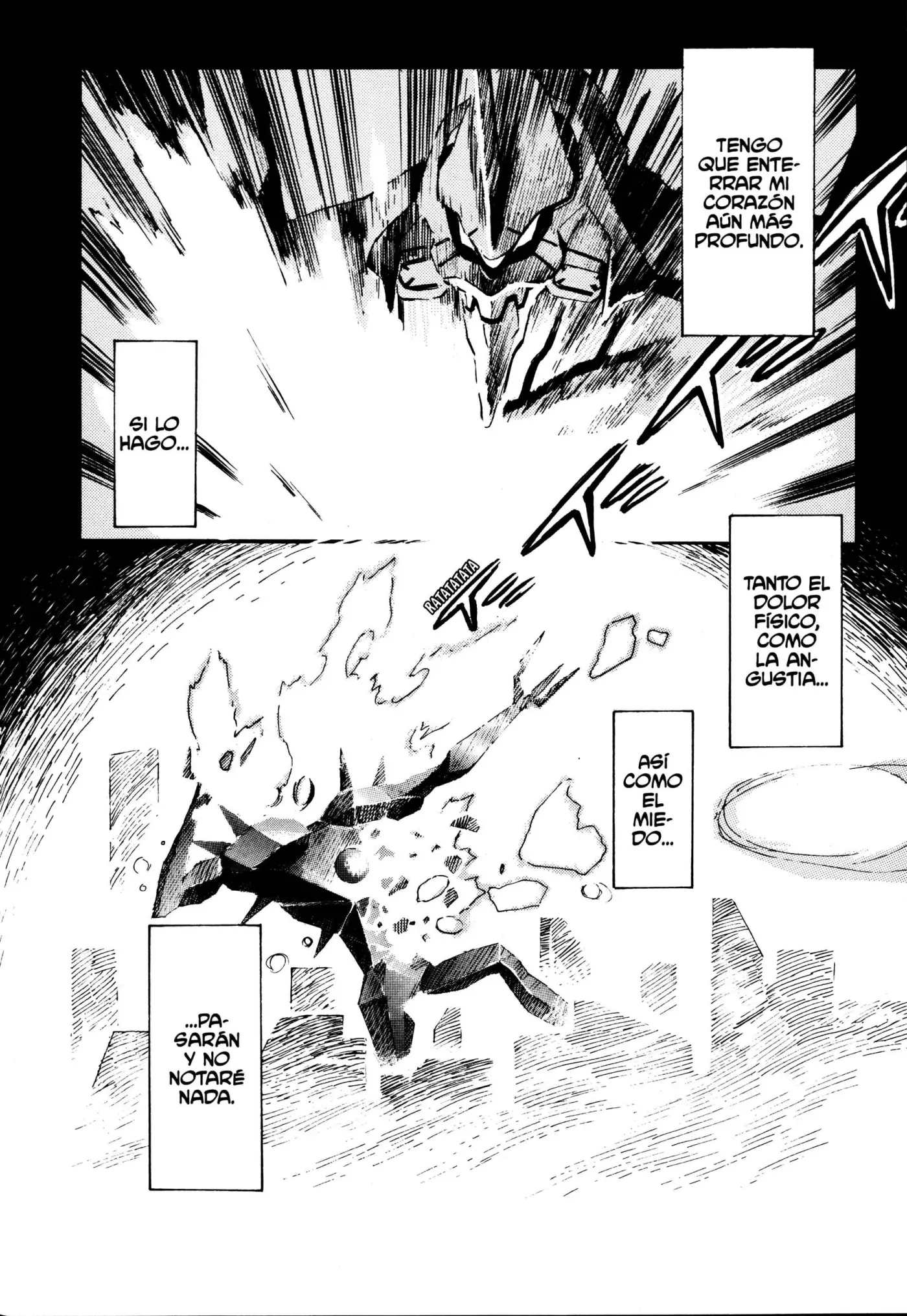 Neon Genesis Evangelion (ED Coleccionista) - Capítulo 1 - Página 200 - LectorTMOo