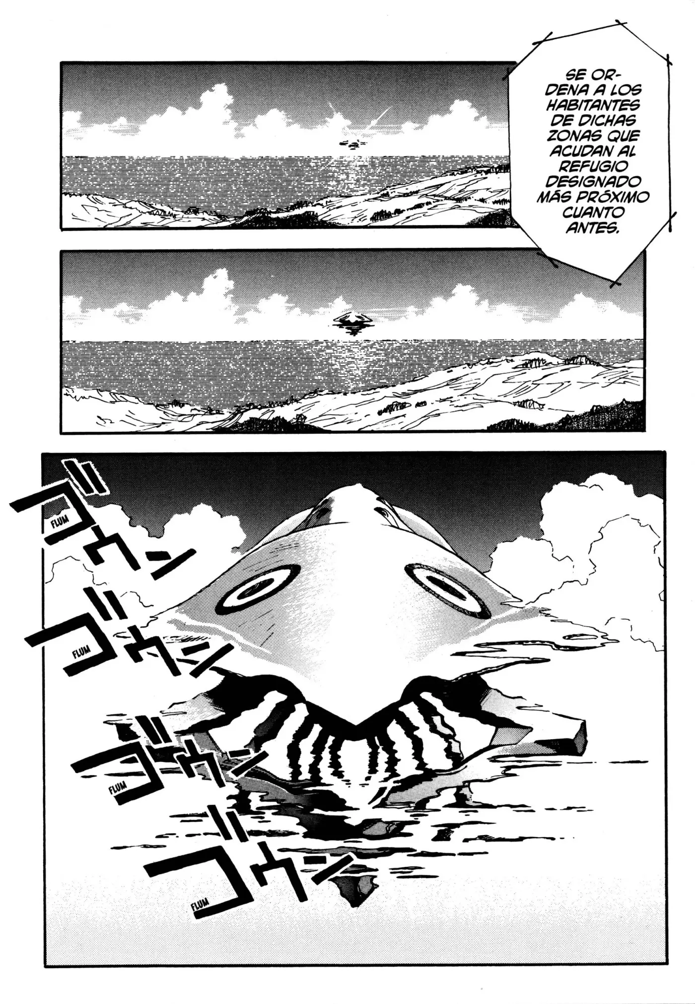 Neon Genesis Evangelion (ED Coleccionista) - Capítulo 1 - Página 218 - LectorTMOo