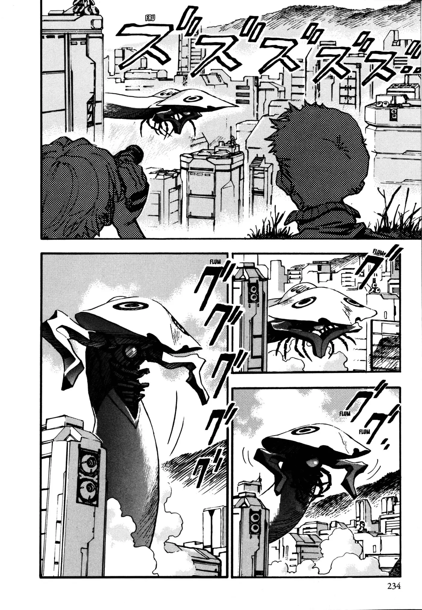 Neon Genesis Evangelion (ED Coleccionista) - Capítulo 1 - Página 233 - LectorTMOo