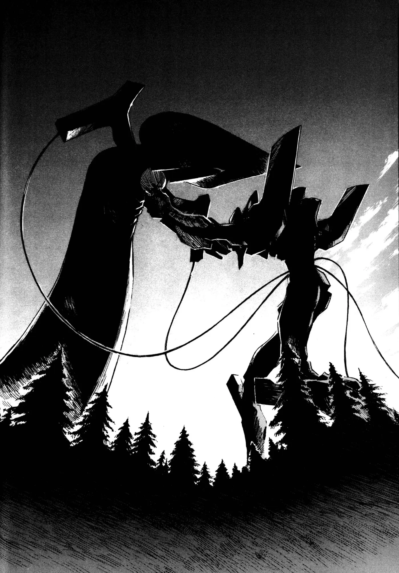 Neon Genesis Evangelion (ED Coleccionista) - Capítulo 1 - Página 273 - LectorTMOo