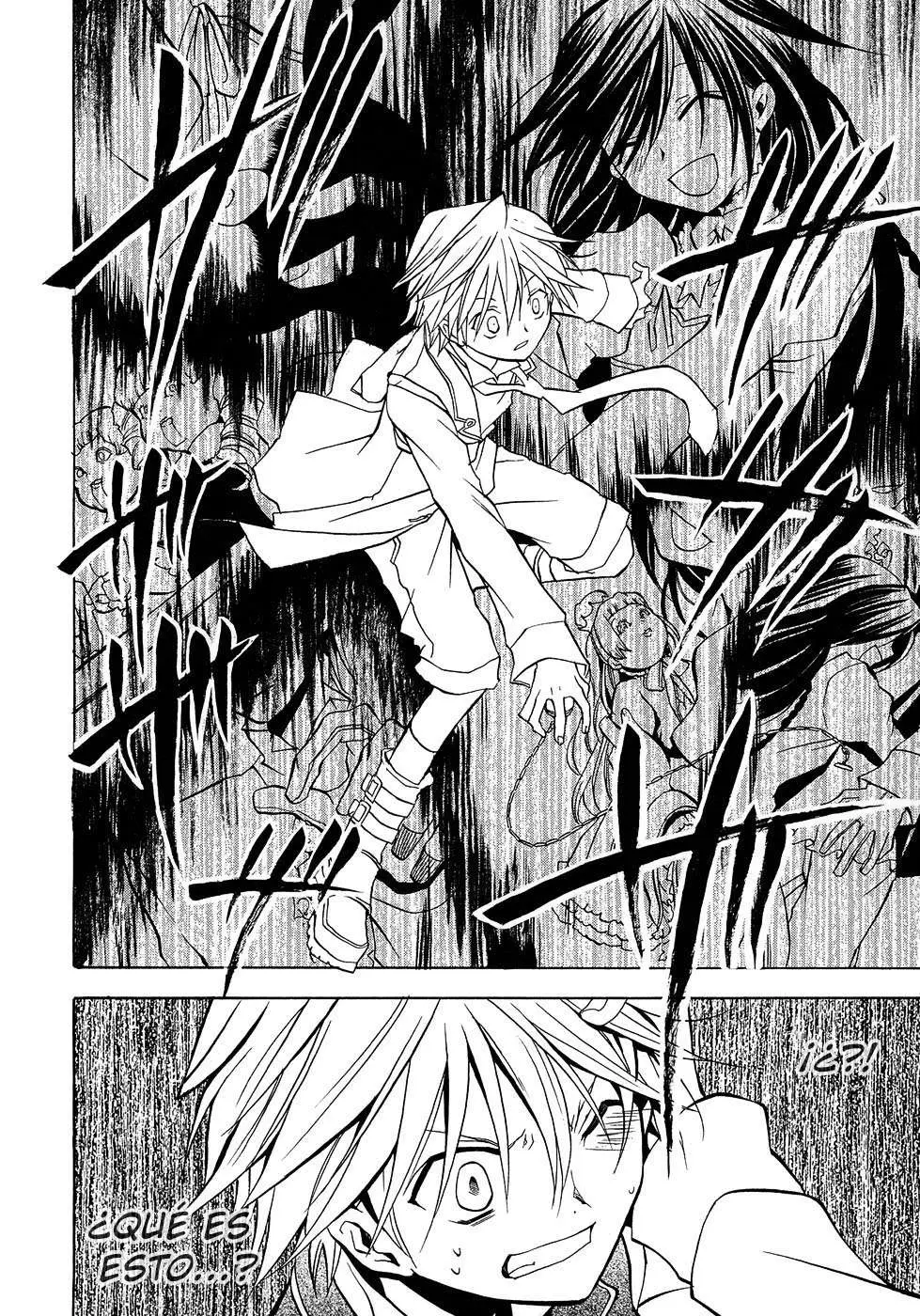 Pandora Hearts capítulo 4 página 30