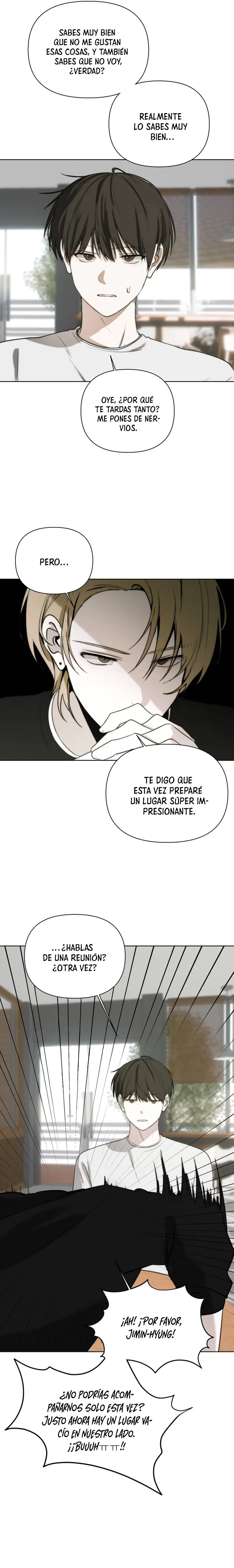 Un mal amigo. - Capítulo 8 - Página 6 - LectorTMOo