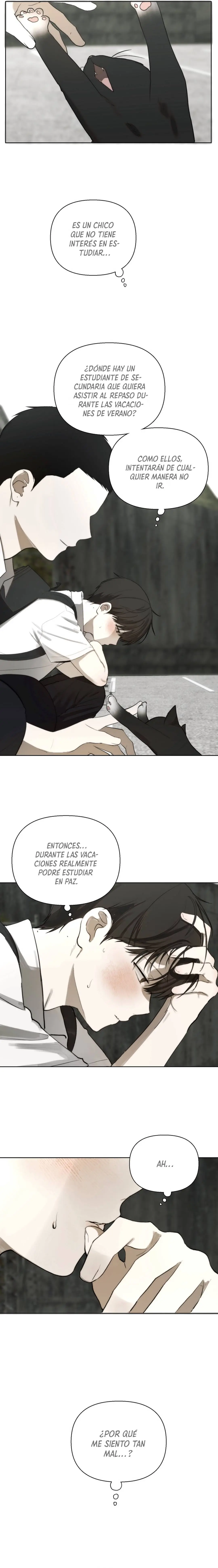 Un mal amigo. - Capítulo 8 - Página 16 - LectorTMOo