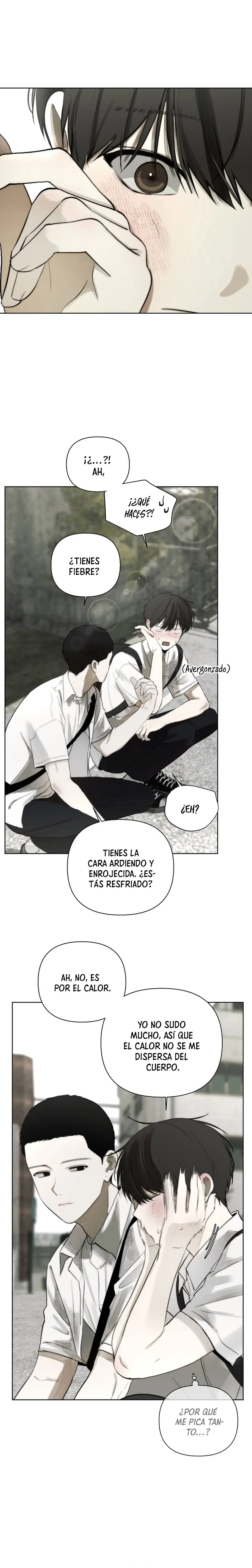 Un mal amigo. - Capítulo 8 - Página 18 - LectorTMOo