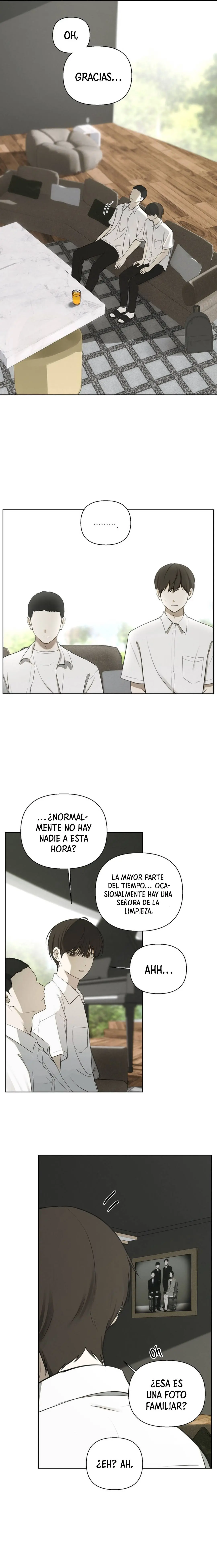 Un mal amigo. - Capítulo 9 - Página 5 - LectorTMOo