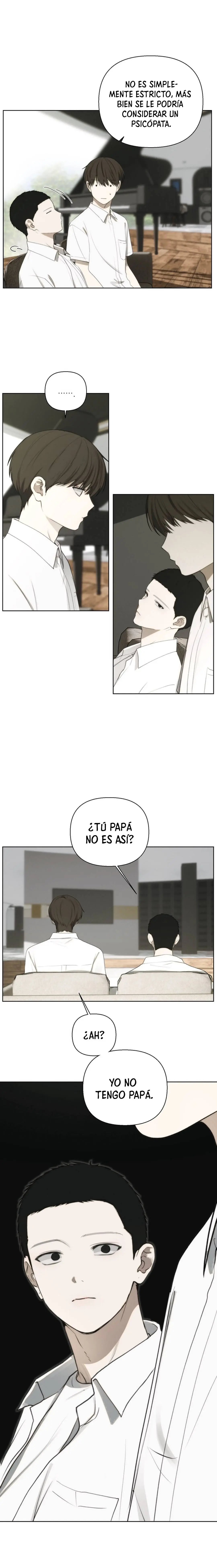 Un mal amigo. - Capítulo 9 - Página 10 - LectorTMOo