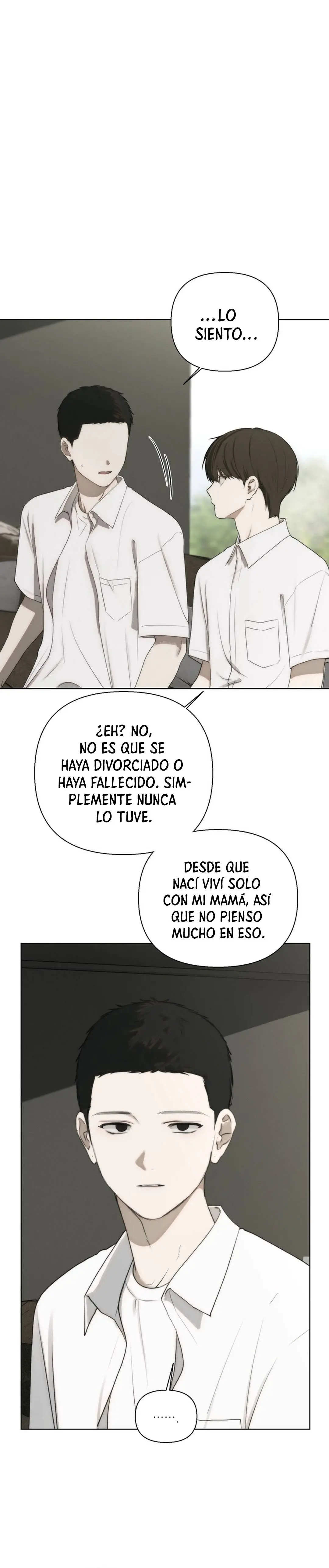 Un mal amigo. - Capítulo 9 - Página 11 - LectorTMOo