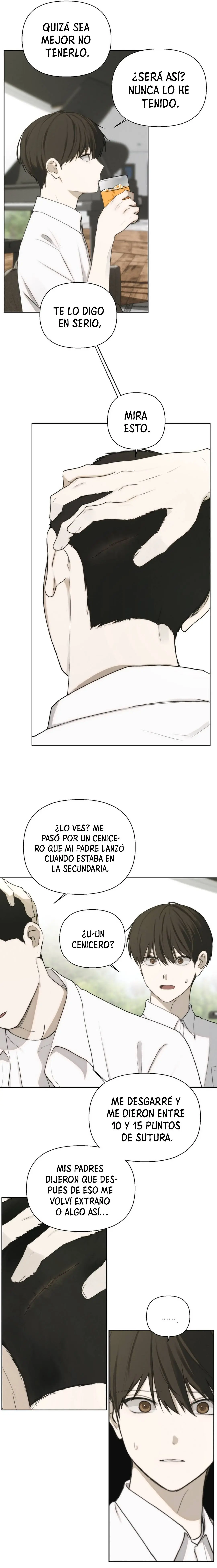 Un mal amigo. - Capítulo 9 - Página 12 - LectorTMOo