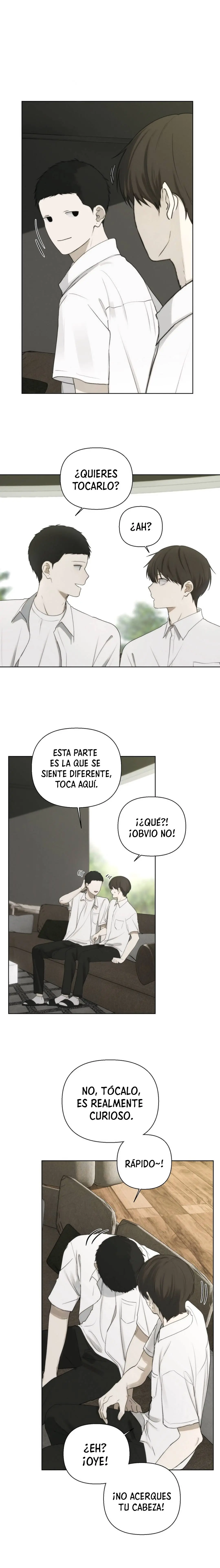 Un mal amigo. - Capítulo 9 - Página 13 - LectorTMOo