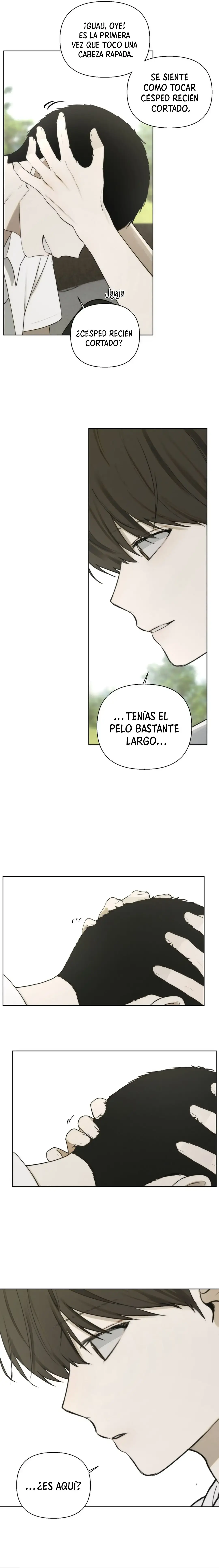 Un mal amigo. - Capítulo 9 - Página 15 - LectorTMOo