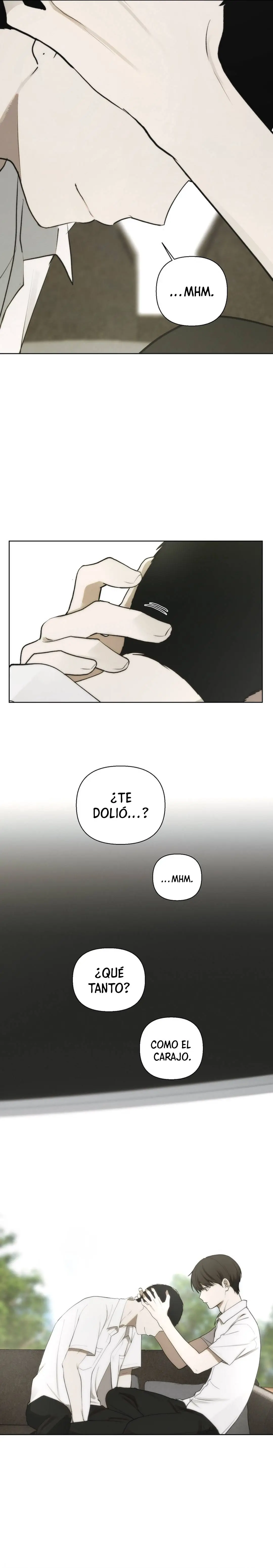 Un mal amigo. - Capítulo 9 - Página 16 - LectorTMOo