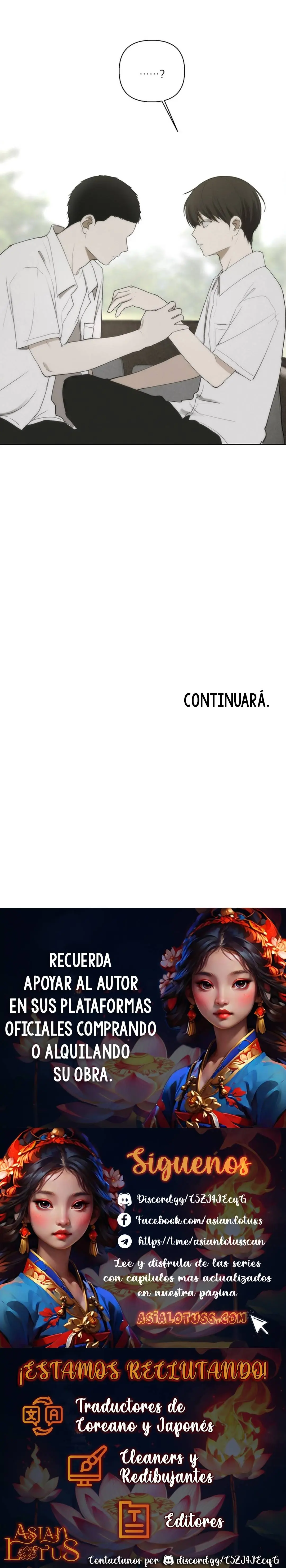 Un mal amigo. - Capítulo 9 - Página 18 - LectorTMOo
