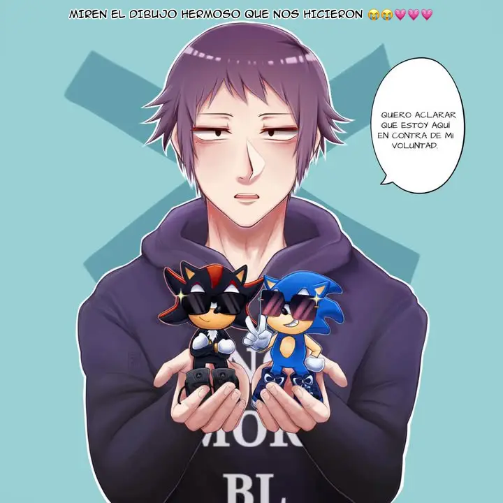 Zettai BL ni Naru Sekai VS Zettai BL ni Naritakunai Otoko - Capítulo 67 - Página 16 - LectorTMOo