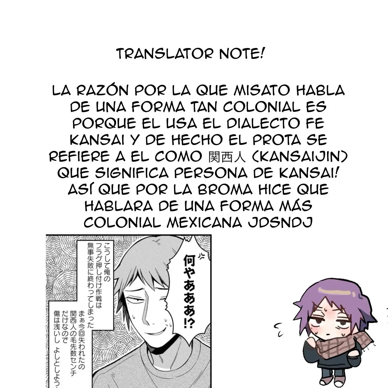 Zettai BL ni Naru Sekai VS Zettai BL ni Naritakunai Otoko - Capítulo 67 - Página 19 - LectorTMOo