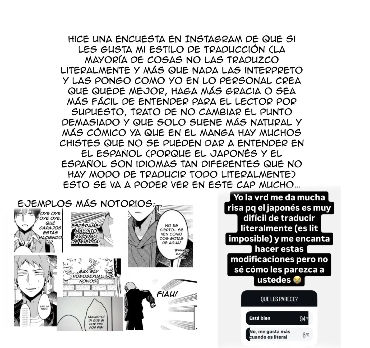 Zettai BL ni Naru Sekai VS Zettai BL ni Naritakunai Otoko - Capítulo 70 - Página 10 - LectorTMOo