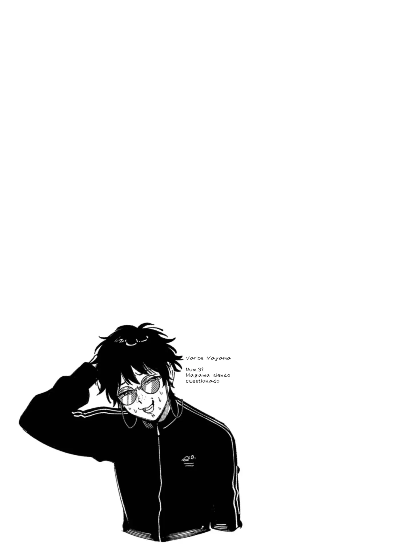 Zettai BL ni Naru Sekai VS Zettai BL ni Naritakunai Otoko - Capítulo 81 - Página 5 - LectorTMOo
