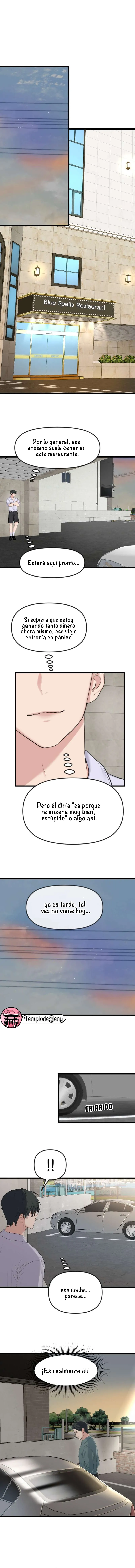 1 año irresistible - Capítulo 1 - Página 12 - LectorTMOo