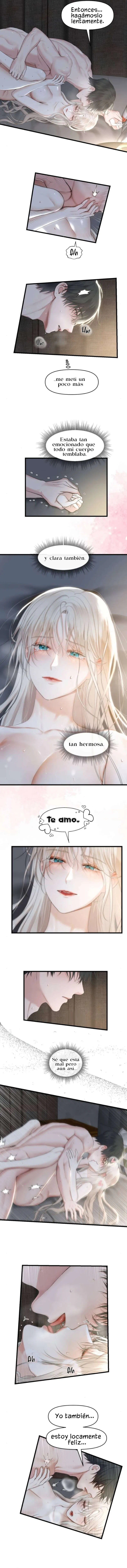 1 año irresistible - Capítulo 11 - Página 5 - LectorTMOo