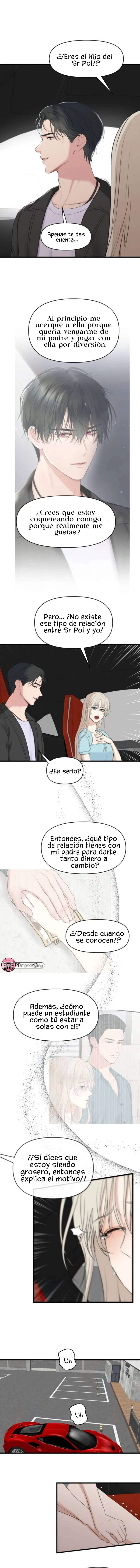 1 año irresistible - Capítulo 12 - Página 6 - LectorTMOo