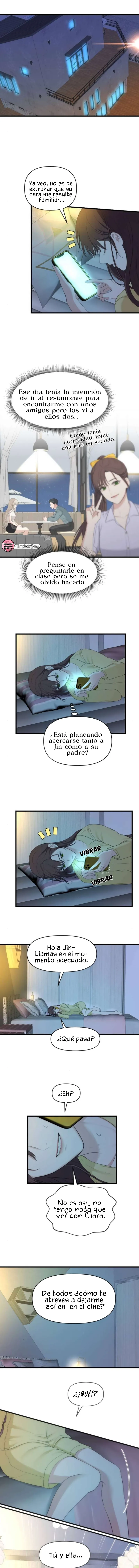 1 año irresistible - Capítulo 12 - Página 8 - LectorTMOo