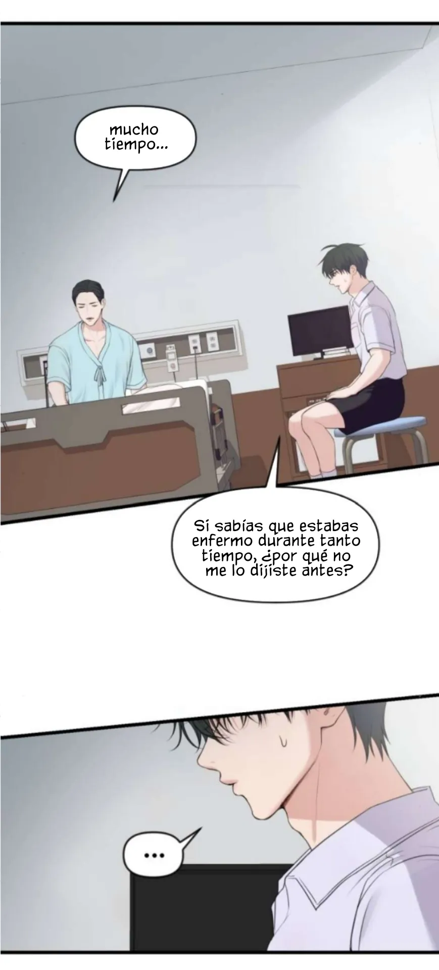 1 año irresistible - Capítulo 13 - Página 5 - LectorTMOo