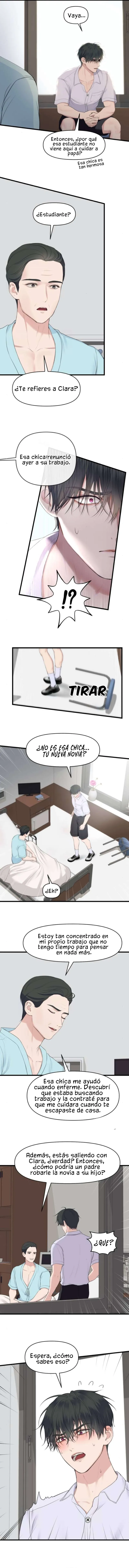 1 año irresistible - Capítulo 13 - Página 6 - LectorTMOo