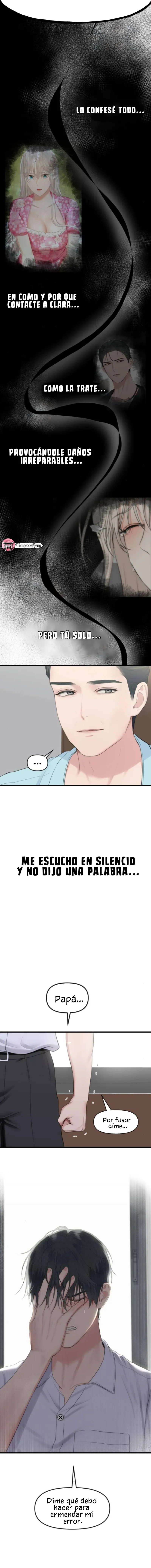 1 año irresistible - Capítulo 13 - Página 8 - LectorTMOo