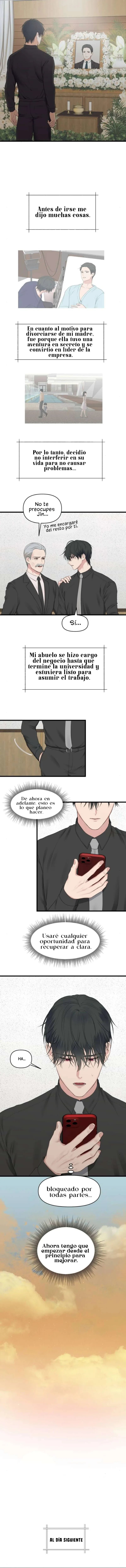 1 año irresistible - Capítulo 14 - Página 4 - LectorTMOo