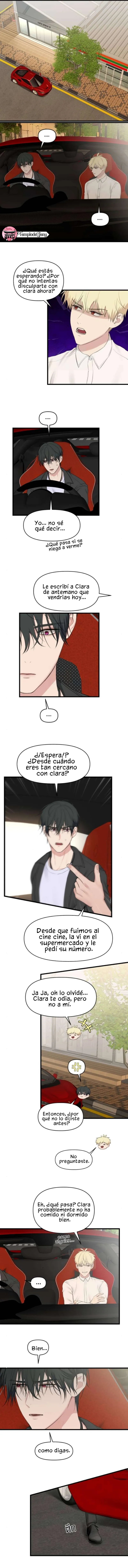 1 año irresistible - Capítulo 14 - Página 5 - LectorTMOo