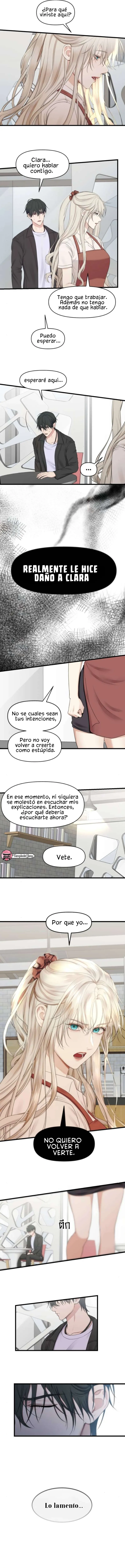 1 año irresistible - Capítulo 14 - Página 7 - LectorTMOo
