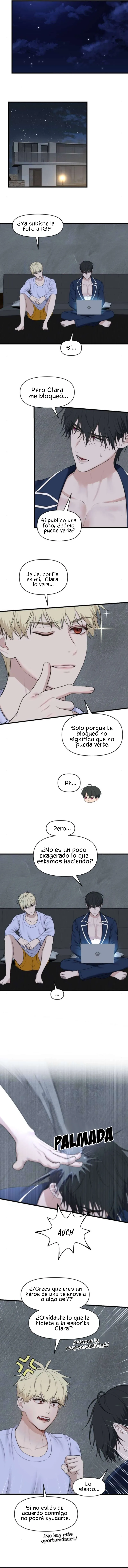 1 año irresistible - Capítulo 15 - Página 4 - LectorTMOo