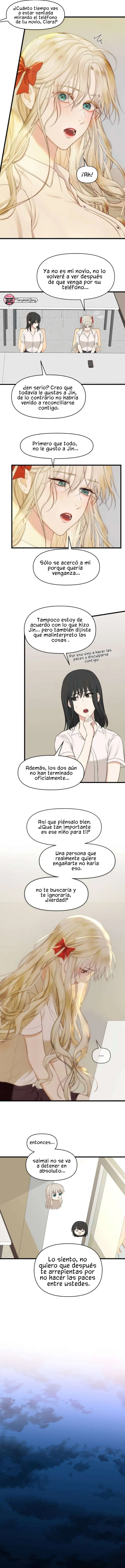 1 año irresistible - Capítulo 16 - Página 3 - LectorTMOo