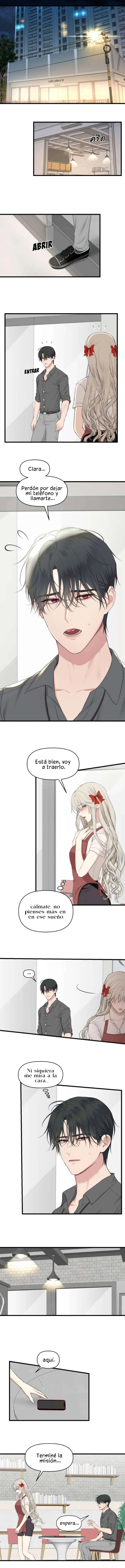 1 año irresistible - Capítulo 16 - Página 4 - LectorTMOo