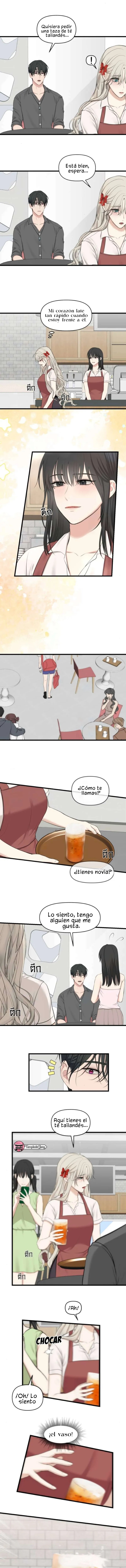 1 año irresistible - Capítulo 16 - Página 5 - LectorTMOo