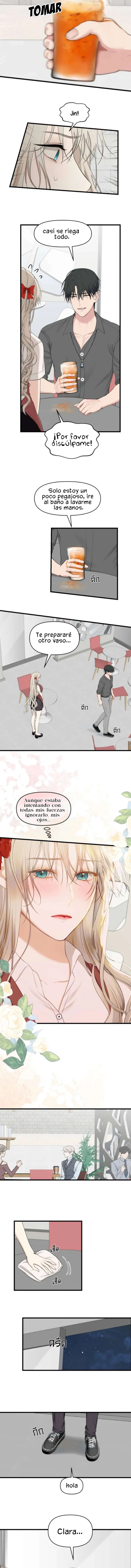 1 año irresistible - Capítulo 16 - Página 6 - LectorTMOo
