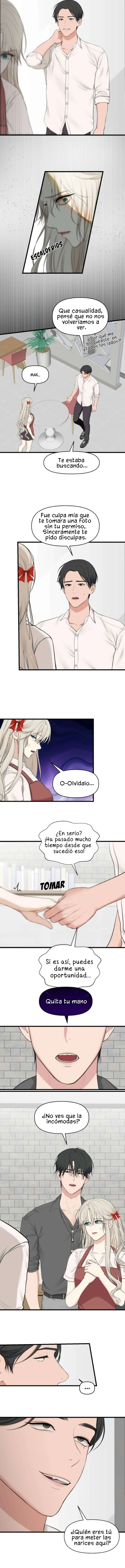 1 año irresistible - Capítulo 16 - Página 7 - LectorTMOo