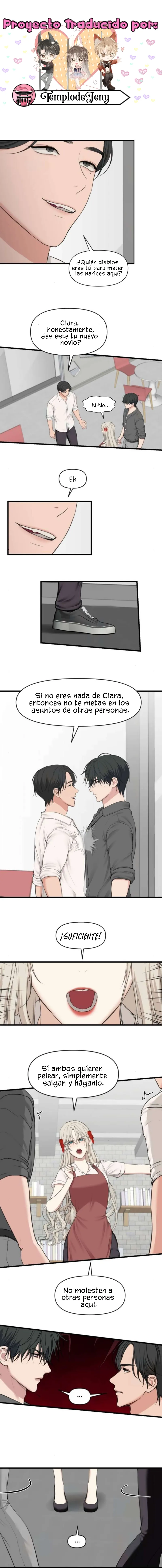 1 año irresistible - Capítulo 17 - Página 1 - LectorTMOo