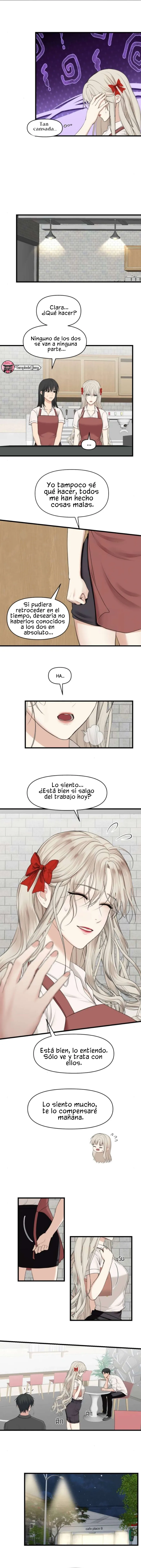 1 año irresistible - Capítulo 17 - Página 2 - LectorTMOo