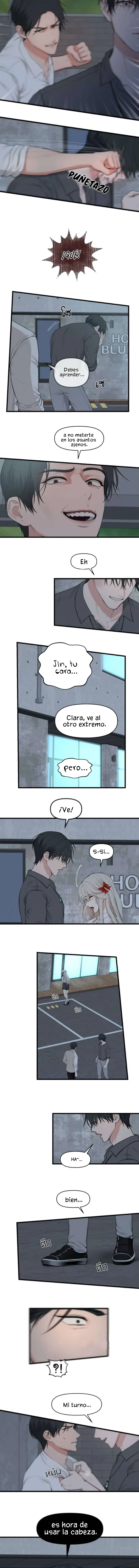 1 año irresistible - Capítulo 17 - Página 7 - LectorTMOo
