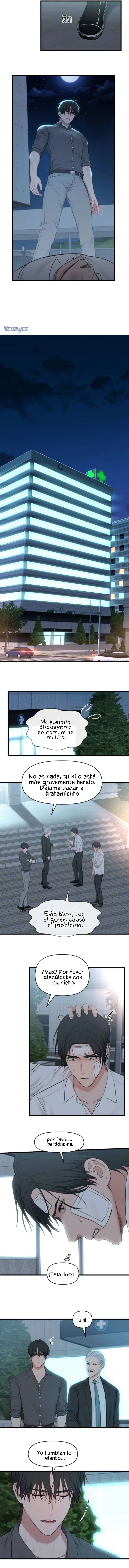 1 año irresistible - Capítulo 18 - Página 3 - LectorTMOo
