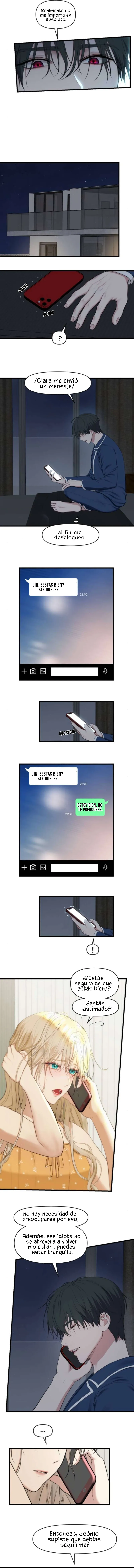 1 año irresistible - Capítulo 18 - Página 4 - LectorTMOo