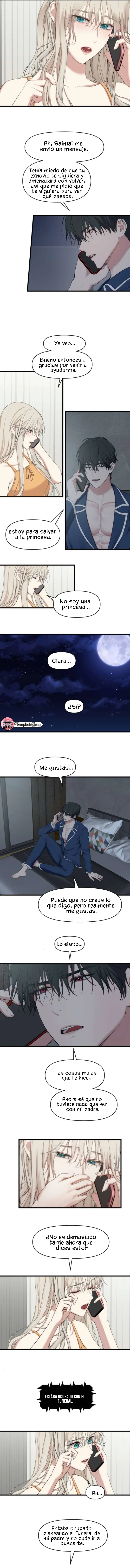 1 año irresistible - Capítulo 18 - Página 5 - LectorTMOo