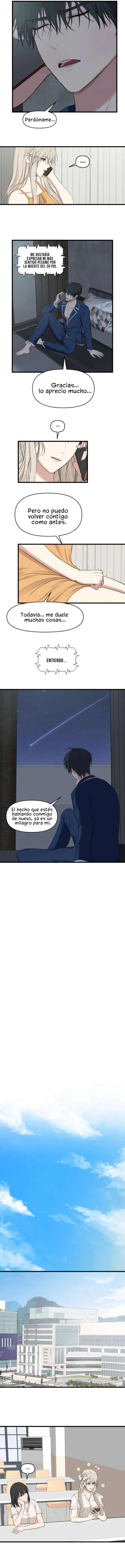 1 año irresistible - Capítulo 18 - Página 6 - LectorTMOo
